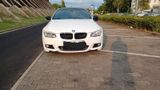 BMW 318i Coupe M-paket LCI - BMW 3er Reihe: Coupé, Weiß