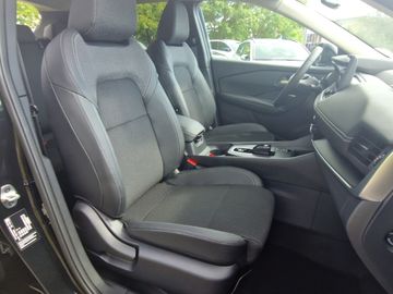 Nissan Qashqai 1.5 VC-T N-Connecta (205PS) e-Power
