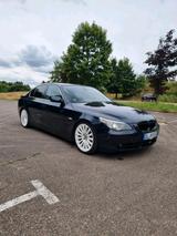 BMW e60 530d Tuning  410 PS 900 NM TÜV Neu - BMW 5er Reihe: Tuning