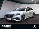 Mercedes-Benz E 220 d 4M T AMG Line DIGITAL LIGHT Night Pano D