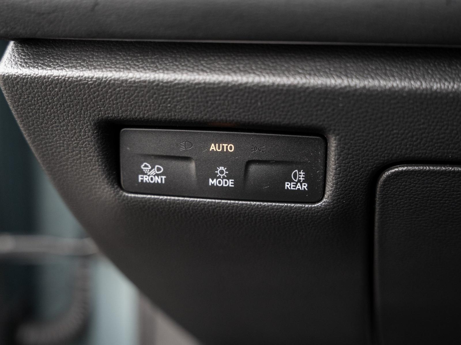 Volkswagen Passat Business 1.5 TSi DSG DCC, миниатюра 23
