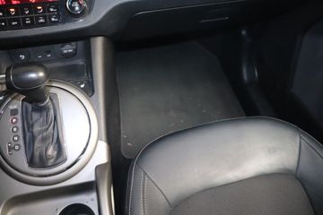 Fotografie des Kia Sportage 2.0 GDI 2WD AT Vision AHK