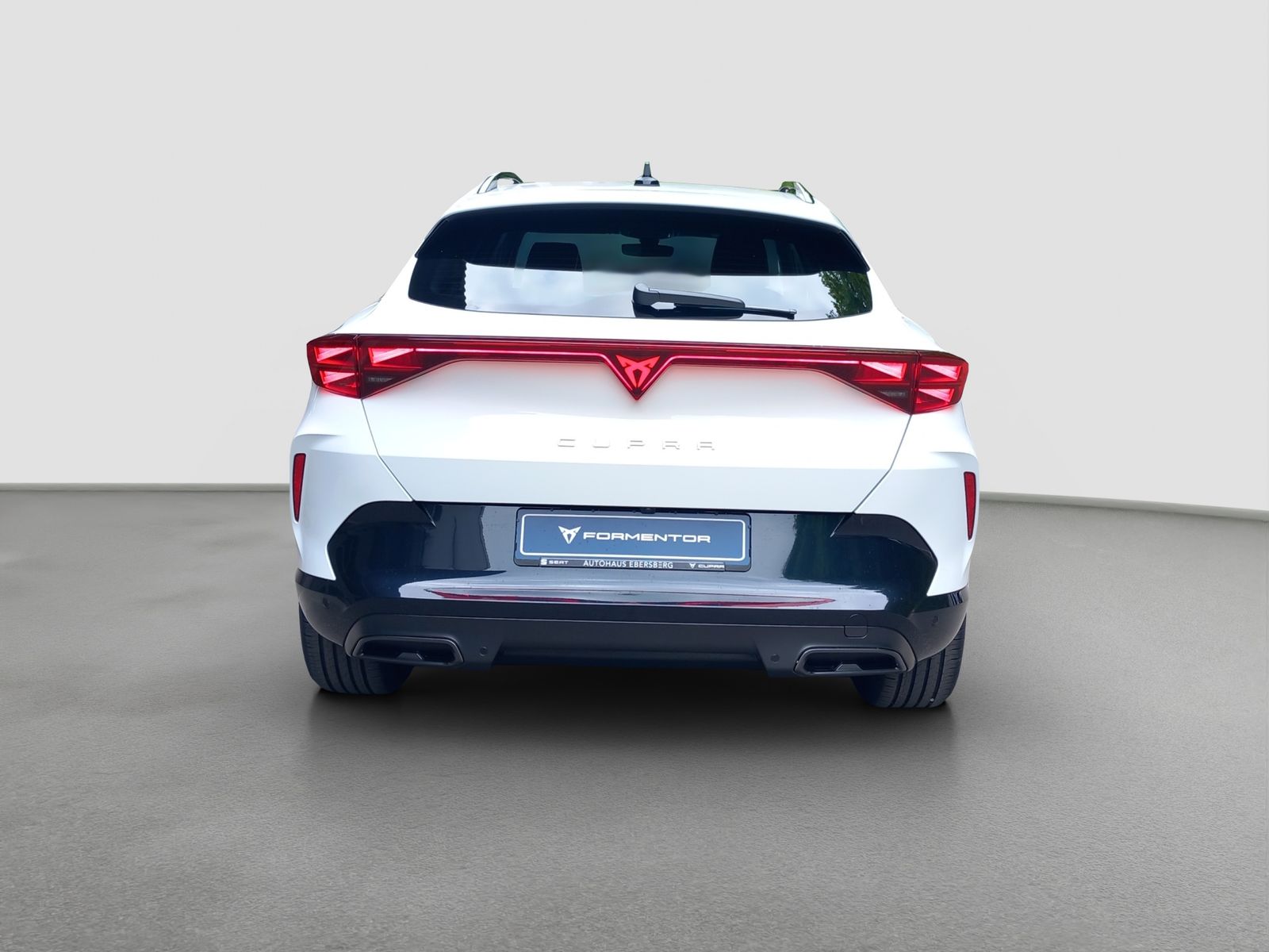 Cupra Formentor - Bild 7