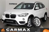 BMW X1 xDrive 18dA Navi,SH,PDC,SR+WR - BMW X1 mit Diesel-Antrieb: Geländewagen, Automatik