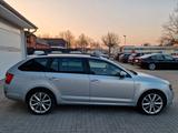Skoda Octavia 2.0 TDI Joy+Automatik+AHK+HU und Öl neu - Skoda Octavia Joy mit Diesel-Antrieb