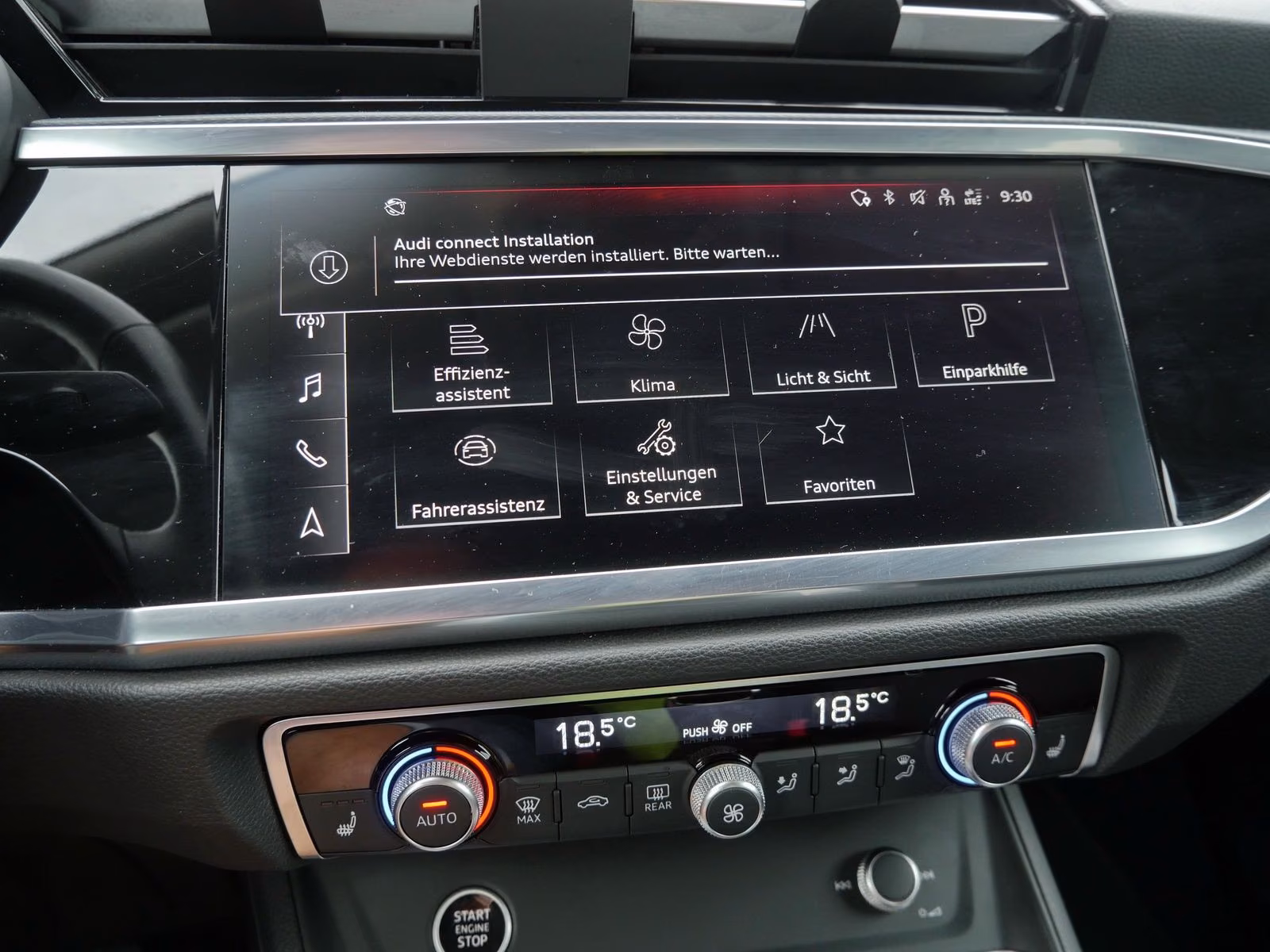 Audi Q3 advanced 35 TDI LED*RFK*AHK*Virtual*ACC, миниатюра 20