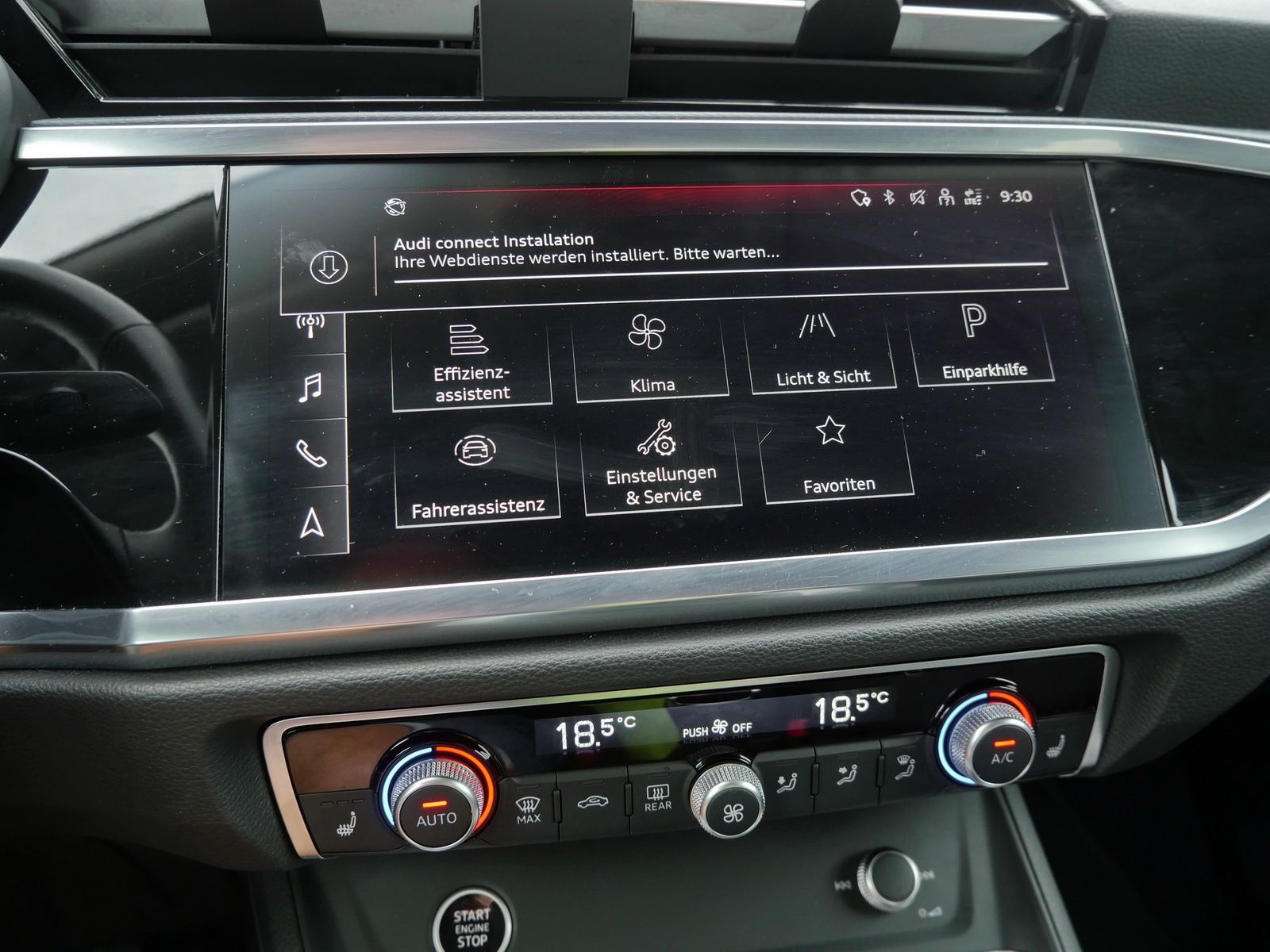 Audi Q3 - Bild 20