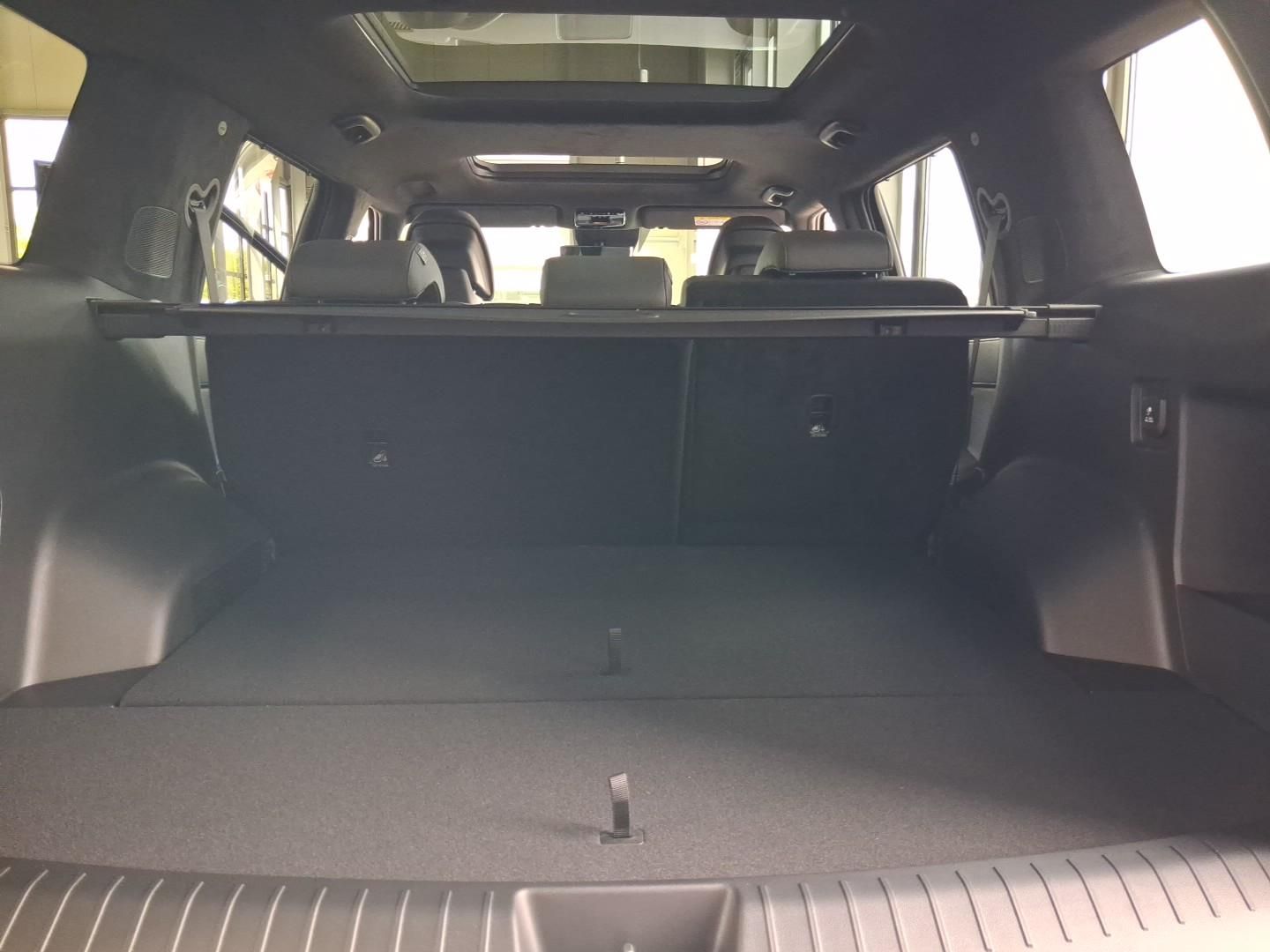 Hyundai SANTA FE - Bild 15