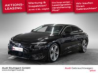 Audi A6 e-tron - Vorschau Bild 1