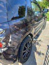 Suzuki Grand Vitara - Suzuki Grand Vitara in München