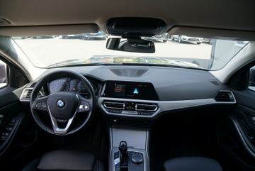BMW 320 - 12