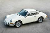 Porsche 911 2.0T Coupé - Porsche aus 1968