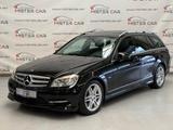 Mercedes-Benz C 350 T CDI BE 4MATIC AMG PAKET Navi/GSHD/8XALU - Mercedes-Benz C 350 Gebrauchtwagen in Stuttgart