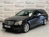 Mercedes-Benz C 350 T CDI BE 4MATIC AMG PAKET Navi/GSHD/8XALU - Mercedes-Benz C 350 mit Diesel-Antrieb
