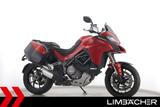 Ducati MULTISTRADA 1260 S - QS, DWC, Tempomat, uvm - Offers