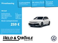 Volkswagen Golf - Vorschau Bild 1