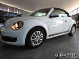 Volkswagen VOLKSWAGEN - New Beetle Maggiolino Cabrio 1.2 TS - Volkswagen New Beetle mit Benzin-Antrieb: Cabrio