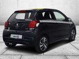 Peugeot 108 Top Collection, SHZ, ALU - Peugeot 108 Gebrauchtwagen