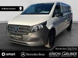 Mercedes-Benz Vito 116 Extra Lang Navi Kamera Sitzhzg facelift