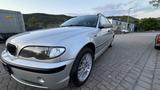 BMW 318ikombi VOLL LPG LEDER XENON GSD  KEIN Tüv!FP - BMW 3er Reihe mit LPG-Antrieb