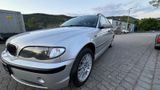BMW 318ikombi VOLL LPG LEDER XENON GSD  KEIN Tüv!FP - BMW 3 Series mit LPG-Antrieb