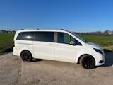 Mercedes-Benz V 220 d Aut. EDITION lang EDITION - Mercedes-Benz V 220 von privat