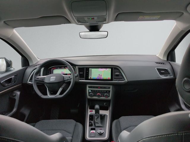 Ateca 1.5 TSI DSG Xperience LED+NAVI+RFK+EL.HECK