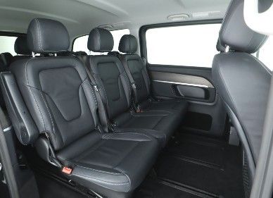 Fahrzeugabbildung Mercedes-Benz V 300 dD AVA Extral DISTRONIC Standheiz