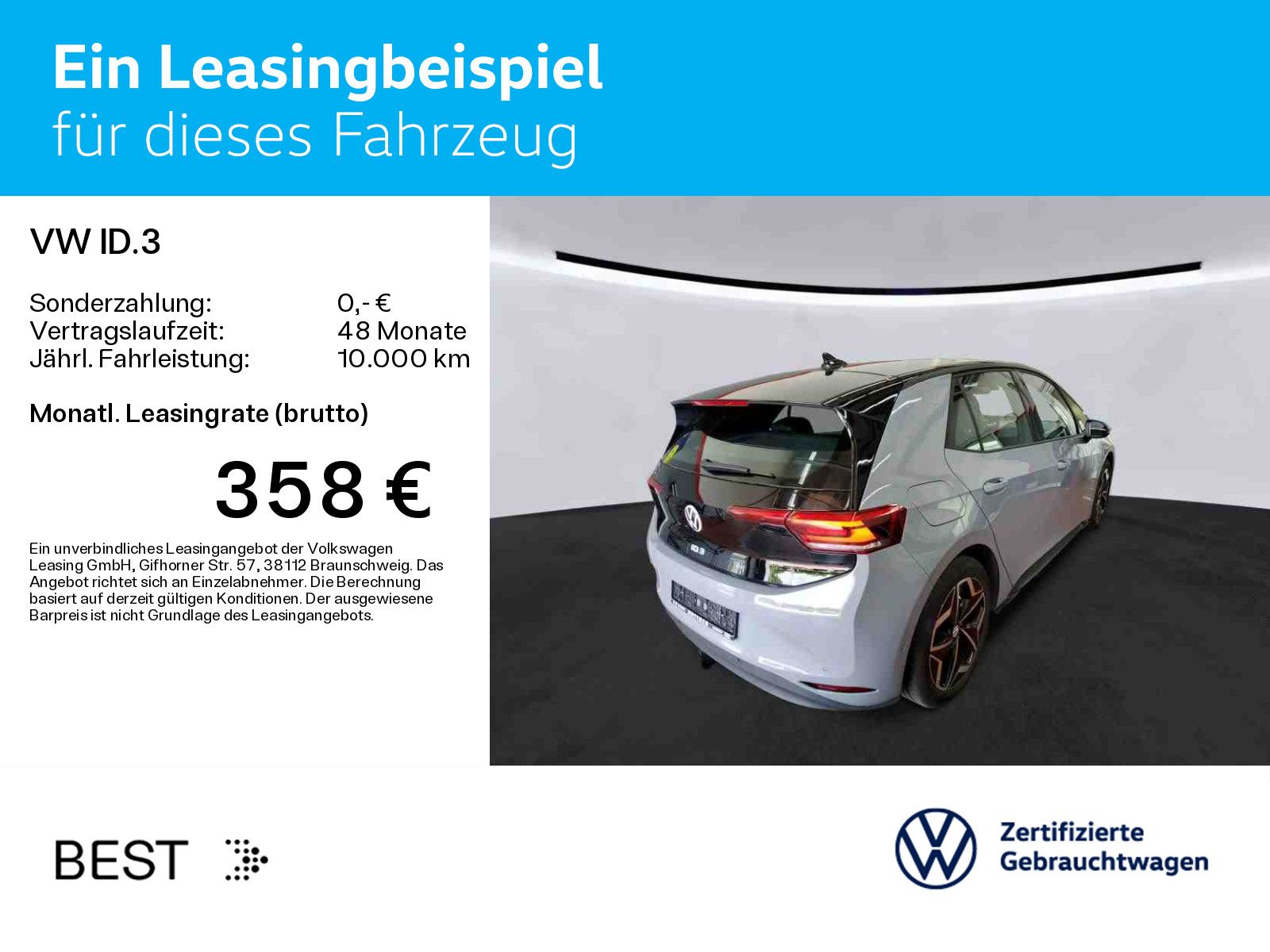 Volkswagen ID.3 Pro S WÄRMEPUMPE LED KAMERA PDC SHZ NAVI KL foto 3