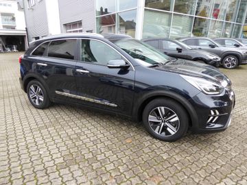 Kia Niro 1.6 GDI PHEV 2WD OPF Aut. Spirit Leder Glas