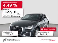 Audi Q2 - Vorschau Bild 1
