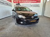 Vorschaubild Volkswagen Golf VI Variant Style, inkl. 1. Jahr Garantie