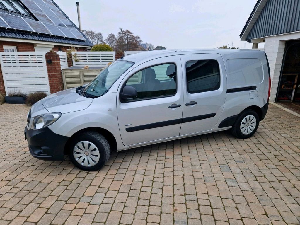 Image of Mercedes-Benz Citan