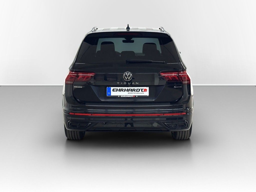 Volkswagen Tiguan Allspace - Bild 6