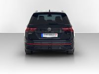 Volkswagen Tiguan Allspace - Vorschau Bild 6