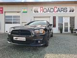 Dodge Charger SRT *Alcantara*Beats*HEMI* - Dodge Gebrauchtwagen von 2013