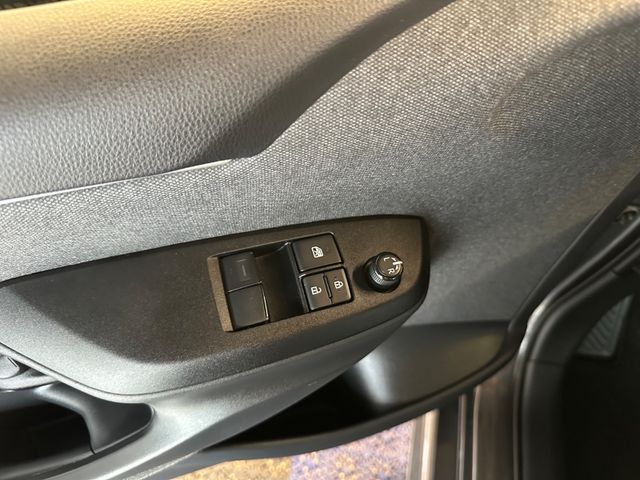 Toyota Yaris Comfort Benzin Schaltegtriebe