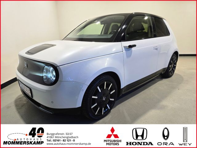 Honda e Advance Automatik+Park-Assistent+Panorama+PDCv