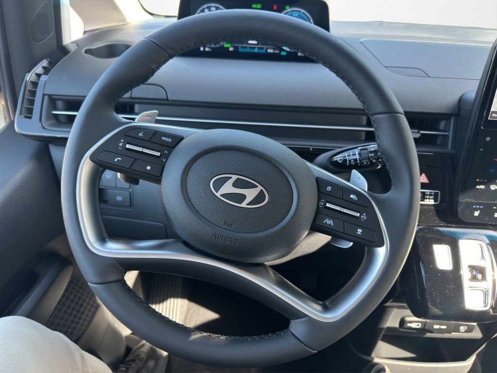 Hyundai Staria – Bild 15