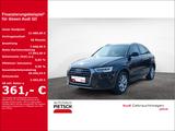 Audi Q3 2.0 TDI design quattro AHK Pano Navi LED - Audi Q3 mit Diesel-Antrieb: 2.0