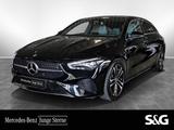 Mercedes-Benz CLA 180 Shooting Brake KAMERA+PANO+SPURHALTE+18" - gebrauchte Mercedes-Benz CLA 180 Shooting Brake aus dem Jahr 2024