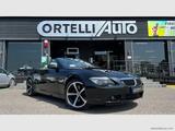 BMW 650i Cabrio 367CV 8 CILINDRI DA COLLEZIONE - BMW 650: Ci