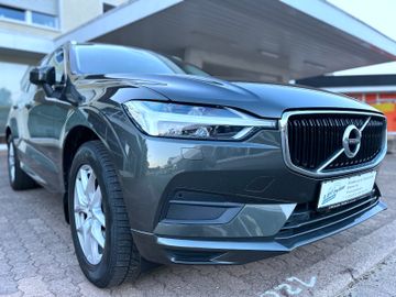 Volvo XC60 - 3