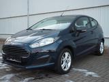 Ford Fiesta Ambiente TÜV 02/27 Service NEU - Ford Fiesta Ambiente mit Benzin-Antrieb