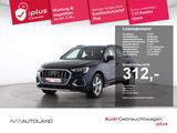 Audi Q3 35 TFSI S tronic advanced | 299 € mtl. +WKR - Audi Q3 Jahreswagen