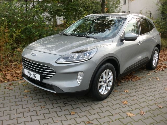 Ford Kuga Titanium 1.5 EcoBoost EU6d-T Navi ACC El. H