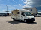 Fiat Ducato Elnagh Clipper 2.0 - Fiat Teilintegrierter