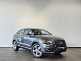 Audi Q3 2.0 TFSI quat. S Line Xenon Navi Leder AHK 19 - gebrauchte Audi Q3 aus dem Jahr 2012