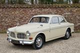 Volvo Amazon 121 "Owned by 1 family" One family posses - Volvo Amazon