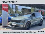 Kia Sorento 2.2 Platinum "Werners Schmiede" 22"